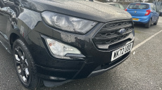 Ford EcoSport 1.0 EcoBoost 125 ST-Line 5dr Petrol Hatchback
